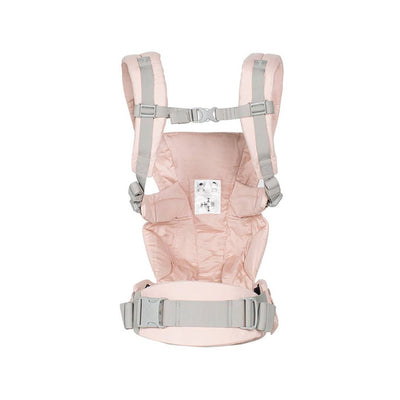 Bambinista-ERGOBABY-Carriers-ERGOBABY Omni Dream Baby Carrier - Pink Quartz