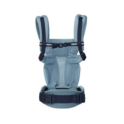 Bambinista-ERGOBABY-Carriers-ERGOBABY Omni Dream Baby Carrier - Slate Blue