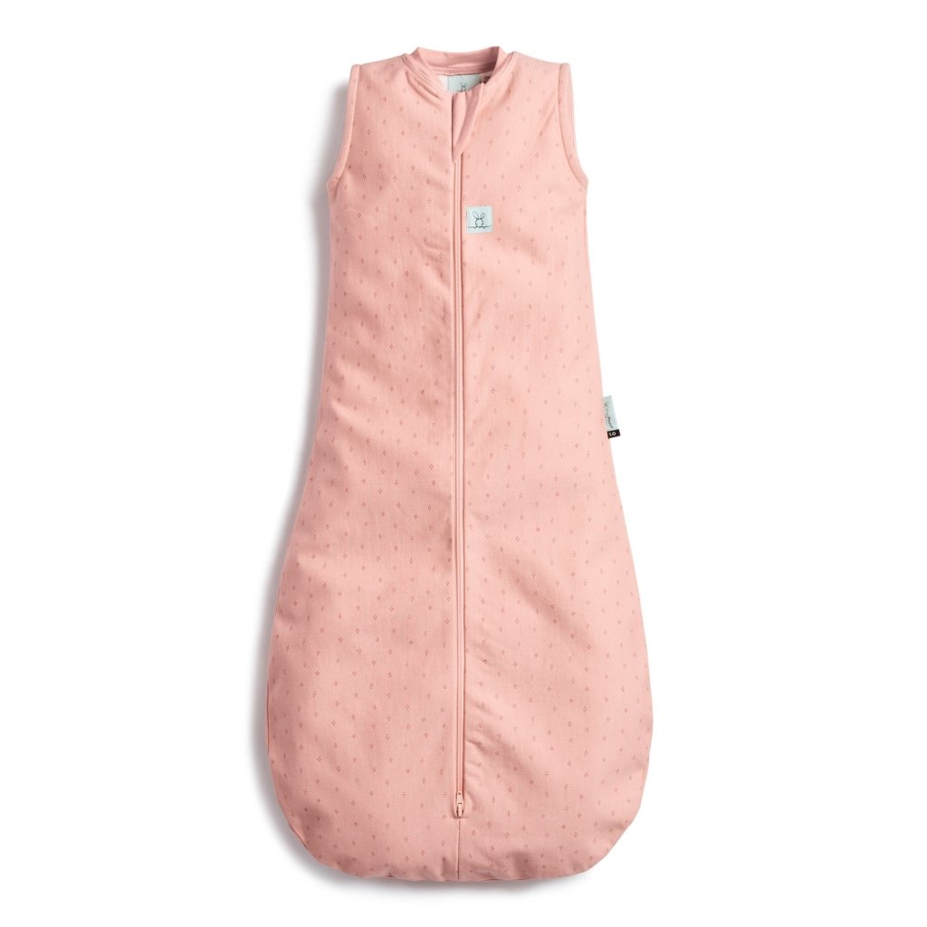 Bambinista-ERGOPOUCH-Sleeping Bags-ergoPouch - Cocoon 1TOGos Swaddle Bag - Berries