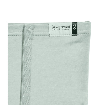 Bambinista-ERGOPOUCH-Accessories-ergoPouch - Cot Tuck Sheet - Sage