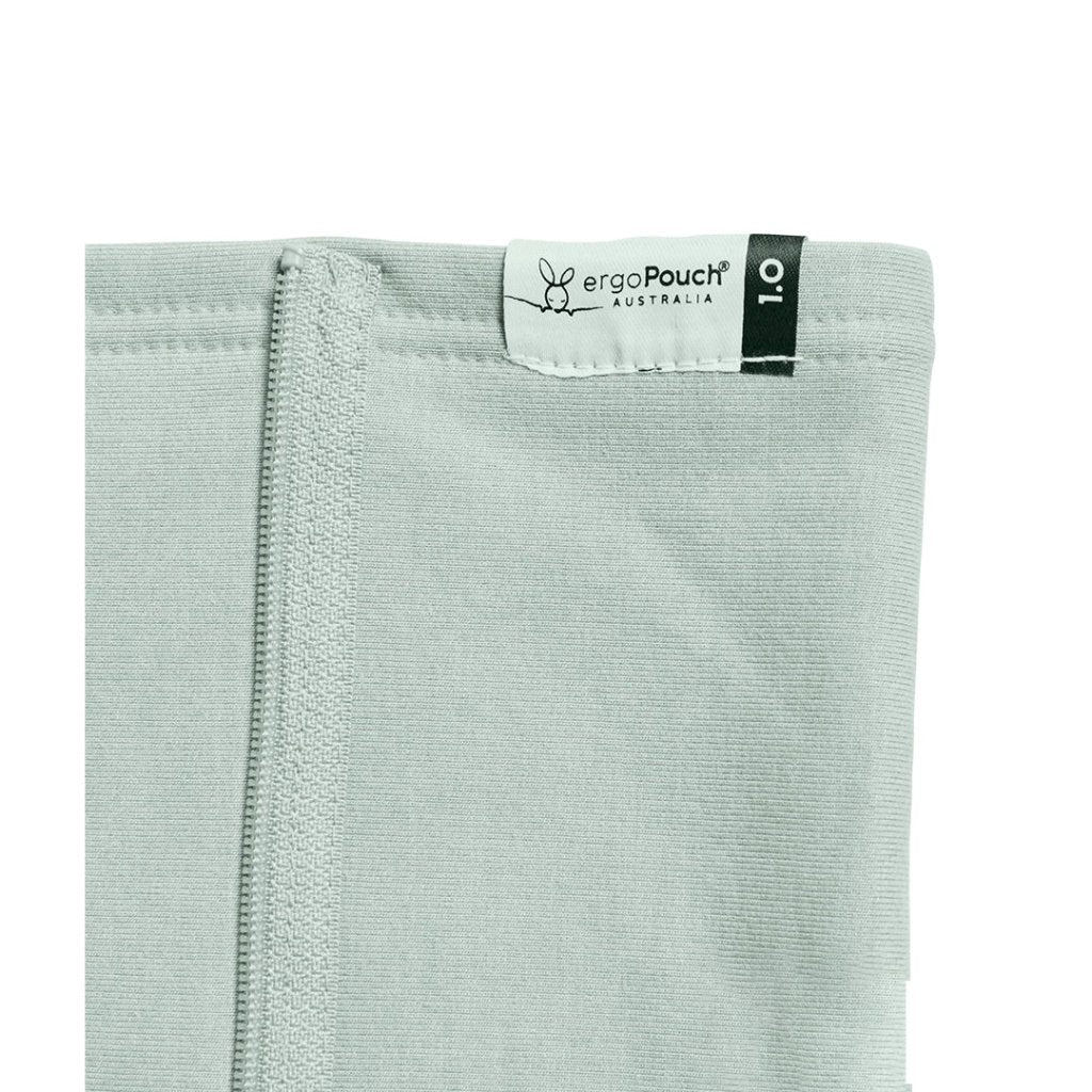Bambinista-ERGOPOUCH-Accessories-ergoPouch - Cot Tuck Sheet - Sage