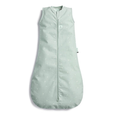 Bambinista-ERGOPOUCH-Sleeping Bags-ergoPouch - Jersey 1TOG Sleeping Bag - Sage