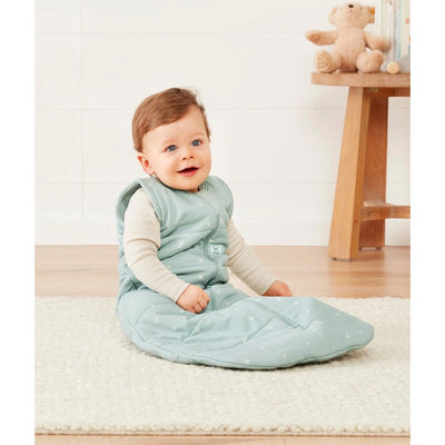 Bambinista-ERGOPOUCH-Pyjamas-ergoPouch - Jersey 2.5TOG Sleeping Bag - Sage