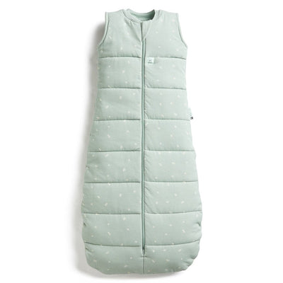 Bambinista-ERGOPOUCH-Sleeping Bags-ergoPouch - Jersey 2.5TOG Sleeping Bag - Sage