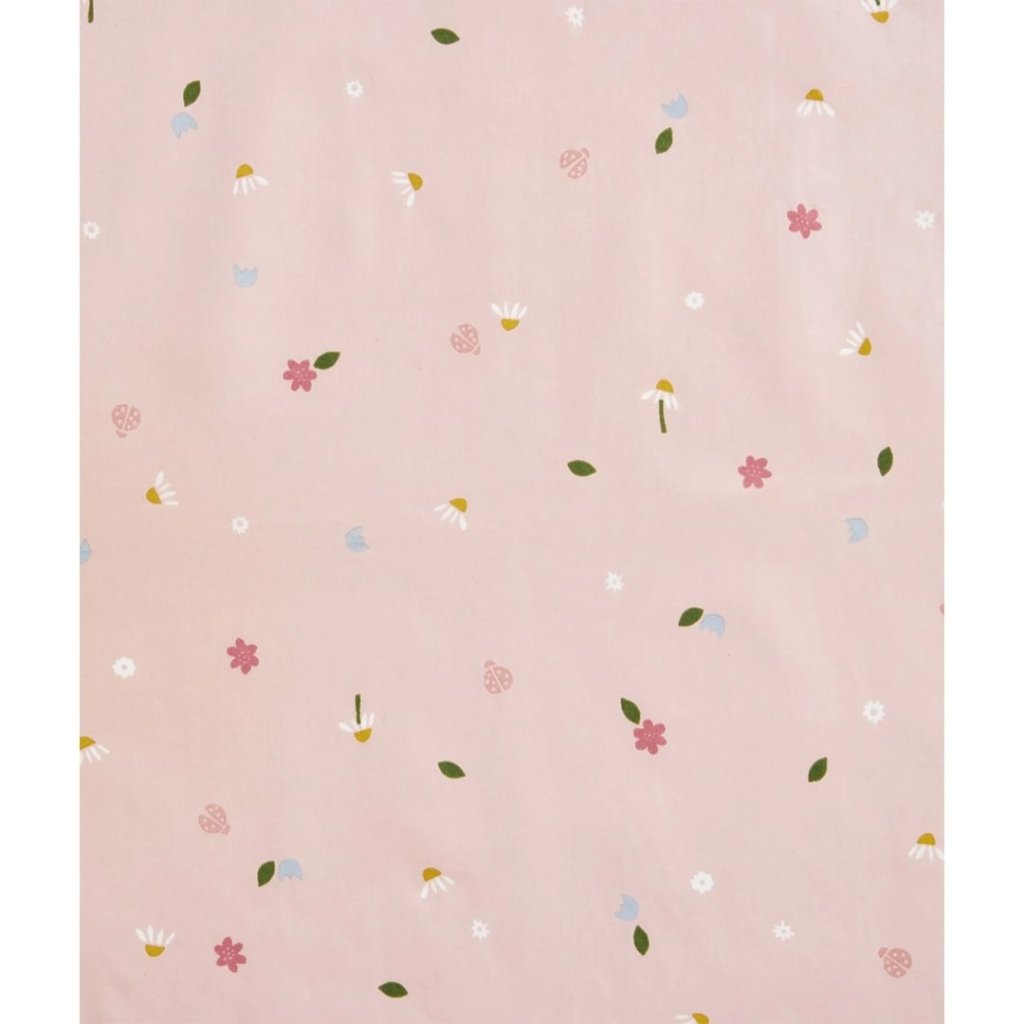 Bambinista-ERGOPOUCH-Sleeping Bags-ERGOPOUCH - Organic Jersey Sleeping Bag 2.5 TOG - Daisies