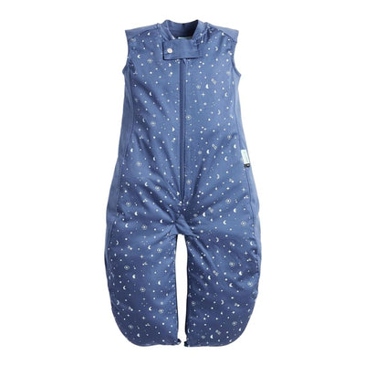 Bambinista-ERGOPOUCH-Sleeping Bags-ergoPouch Sleep Suit Bag 0.3 TOG - Night Sky