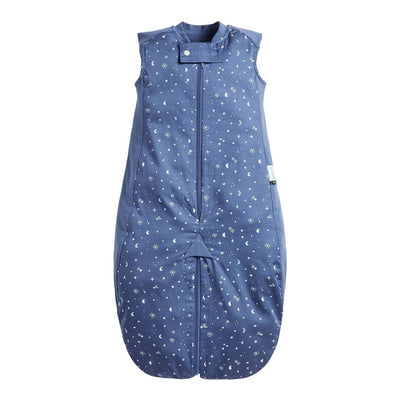 Bambinista-ERGOPOUCH-Sleeping Bags-ergoPouch Sleep Suit Bag 0.3 TOG - Night Sky