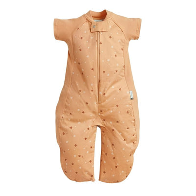 Bambinista-ERGOPOUCH-Sleeping Bags-ergoPouch Sleep Suit Bag 1 TOG - Honey Bees