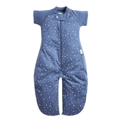 Bambinista-ERGOPOUCH-Sleeping Bags-ergoPouch Sleep Suit Bag 1 TOG - Night Sky
