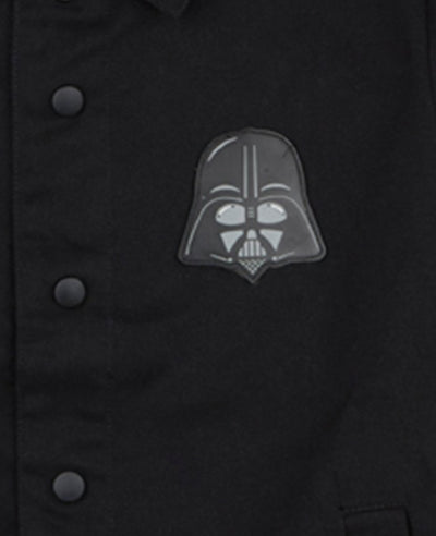 Bambinista-FABRIC FLAVOURS-Outerwear-Star Wars Dark Side Lightweight Jacket (ST)