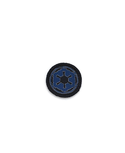 Bambinista-FABRIC FLAVOURS-Bottoms-Stormtrooper Pocket Joggers