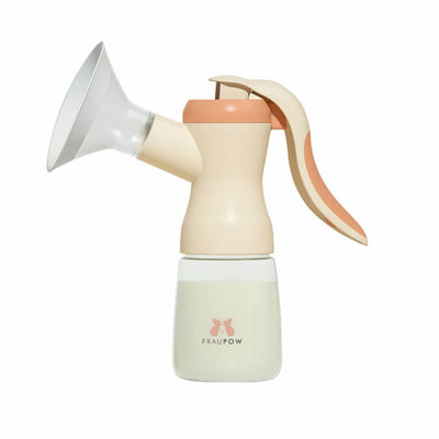 Bambinista-FRAUPOW-Accessories-FRAUPOW Squeeze Manual Breast Pump
