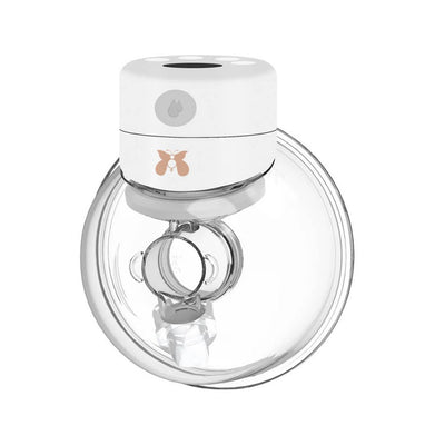 Bambinista-FRAUPOW-Accessories-FRAUPOW Wearable Breast Pump (UPGRADE 2023)