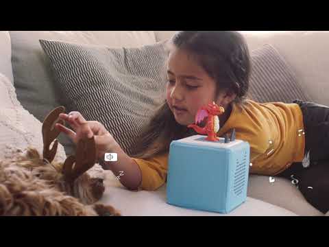 TONIES Paw Patrol - Rocky