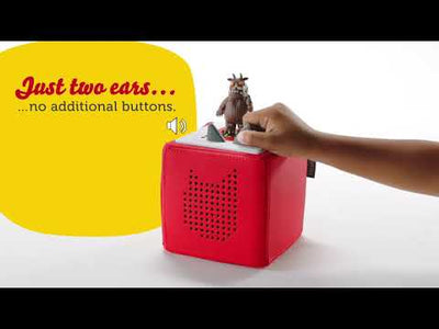 TONIES Masha and the Bear (4 for 3)