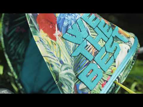 CYBEX Priam Changing Bag SPECIAL EDITION - We The Best DJ KHALED