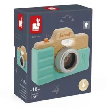 Bambinista-Janod-Toys-Janod Camera