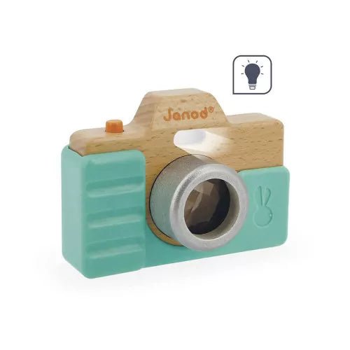 Bambinista-Janod-Toys-Janod Camera