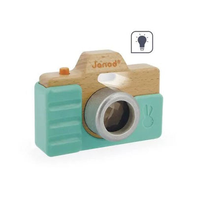 Bambinista-Janod-Toys-Janod Camera