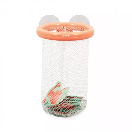 Bambinista-Janod-Toys-Janod Shrimp Catcher Bath Toy