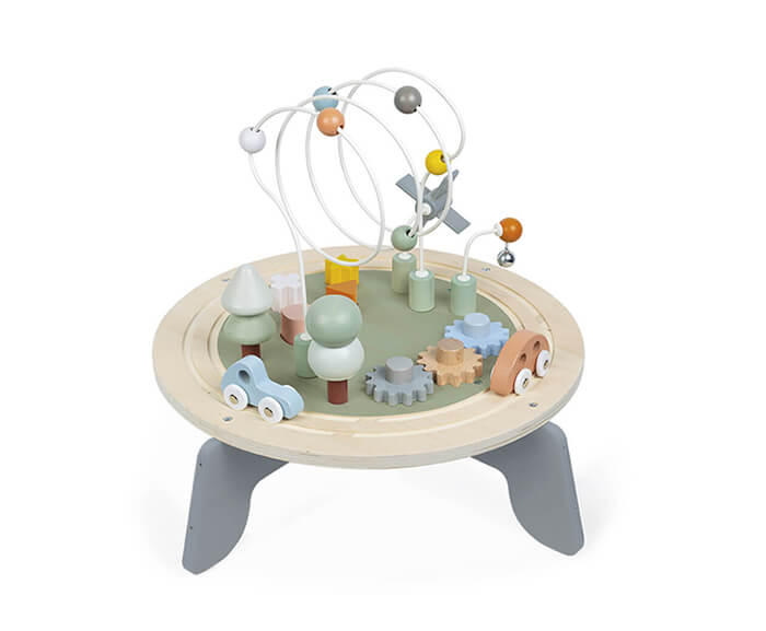Bambinista-Janod-Toys-Janod Sweet Cocoon Activity Table