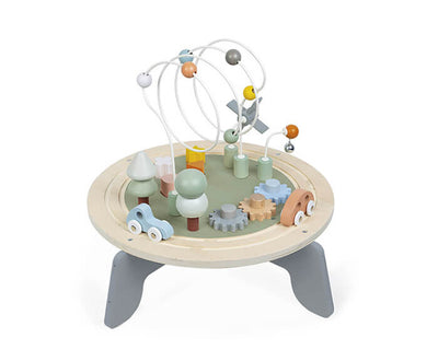 Bambinista-Janod-Toys-Janod Sweet Cocoon Activity Table