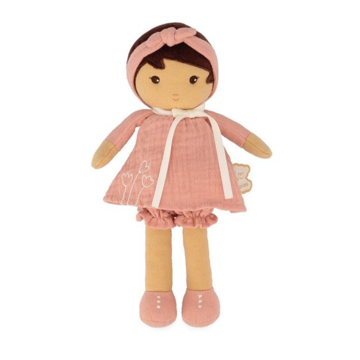 Bambinista-Kaloo-Toys-Kaloo Amandine Doll - 25cm