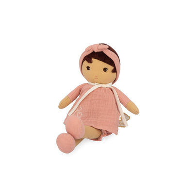 Bambinista-Kaloo-Toys-Kaloo Amandine Doll - 25cm