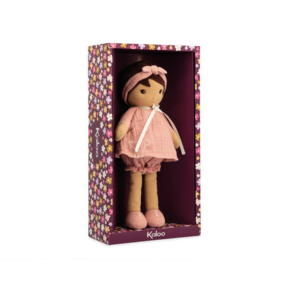 Bambinista-Kaloo-Toys-Kaloo Amandine Doll - 32 Cm