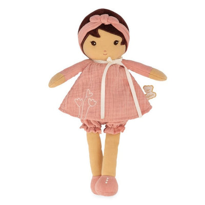 Bambinista-Kaloo-Toys-Kaloo Amandine Doll - 32 Cm