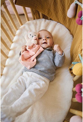 Bambinista-KALOO-Toys-KALOO Bear Comforter