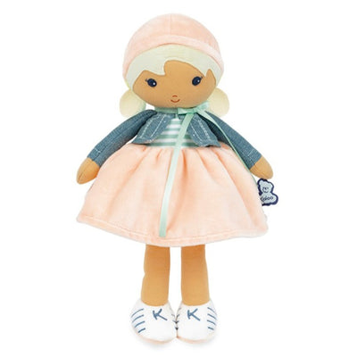 Bambinista-Kaloo-Toys-Kaloo Chloe Doll 32cm