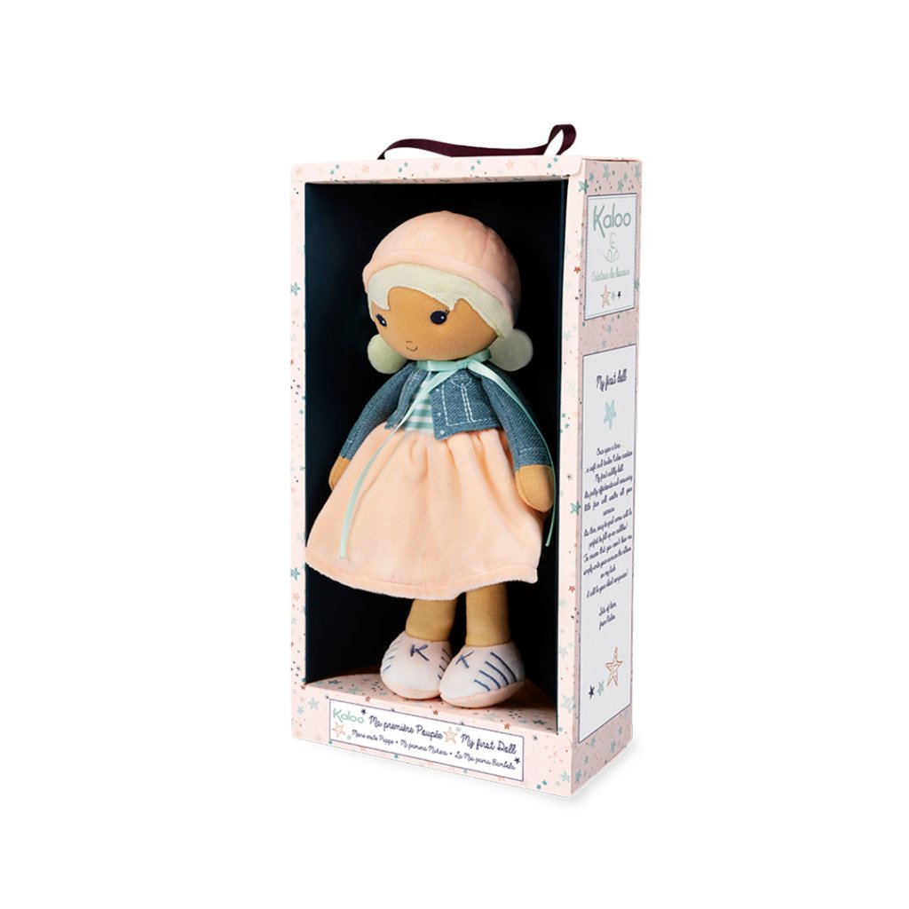 Bambinista-Kaloo-Toys-Kaloo Chloe Doll 32cm