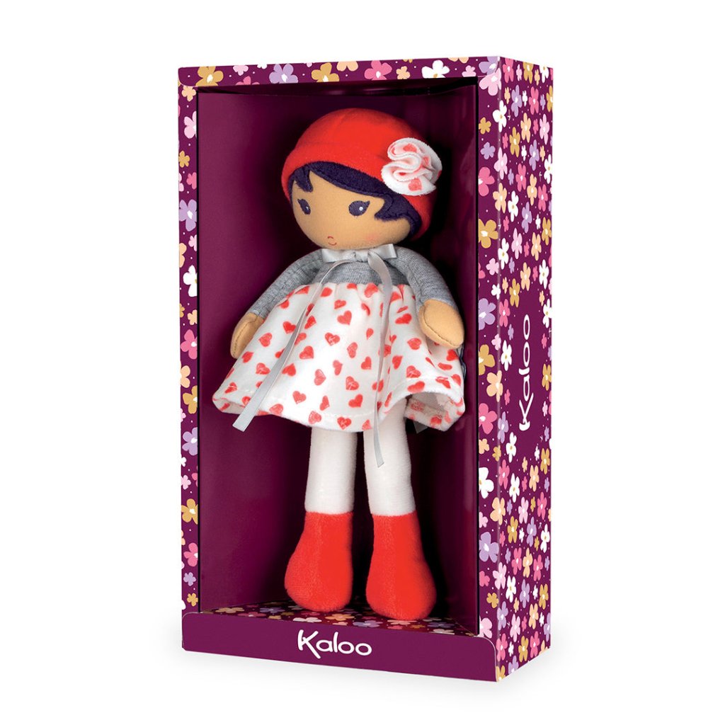 Bambinista-Kaloo-Toys-Kaloo Jade Doll 25cm
