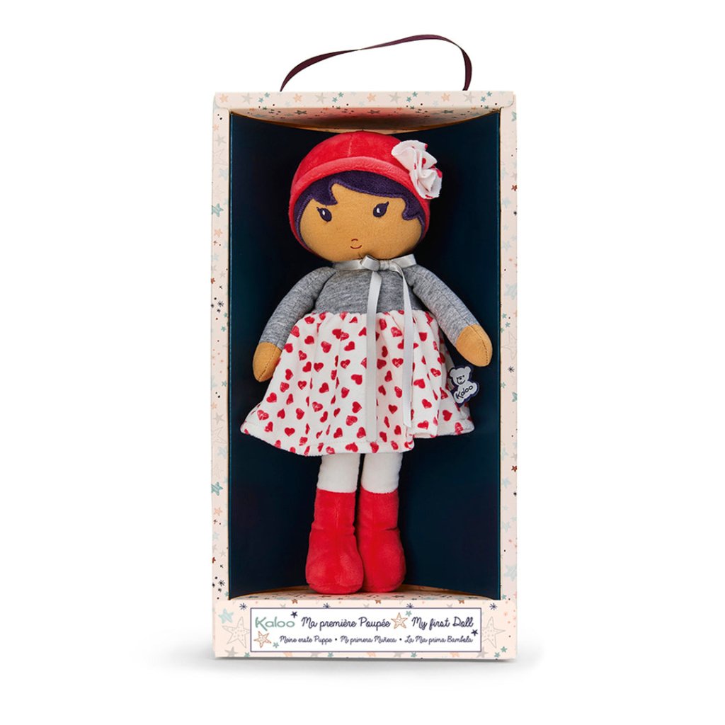 Bambinista-Kaloo-Toys-Kaloo Jade Doll 32cm