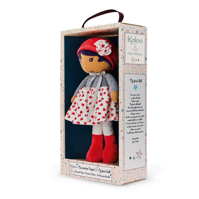 Bambinista-Kaloo-Toys-Kaloo Jade Doll 32cm