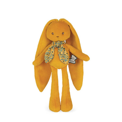Bambinista-KALOO-Toys-KALOO Lapinoo Doll Rabbit Ochre Medium