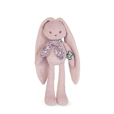 Bambinista-KALOO-Toys-KALOO Lapinoo Doll Rabbit Pink - Small