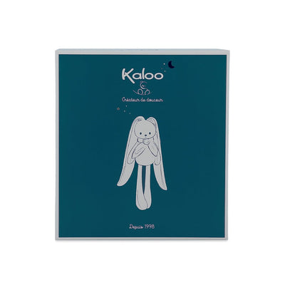 Bambinista-KALOO-Toys-KALOO Lapinoo Doudou Rabbit Ochre - 35cm