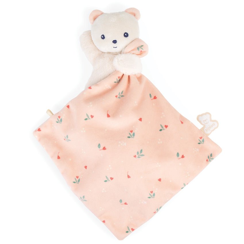 Bambinista-KALOO-Toys-KALOO Mouse Comforter