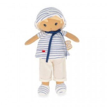 Bambinista-KALOO-Toys-KALOO My First Doll Eli - 25 cm