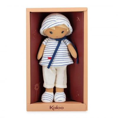 Bambinista-KALOO-Toys-KALOO My First Doll Eli - 25 cm