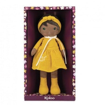 Bambinista-KALOO-Toys-KALOO My First Doll Naomie 32 cm