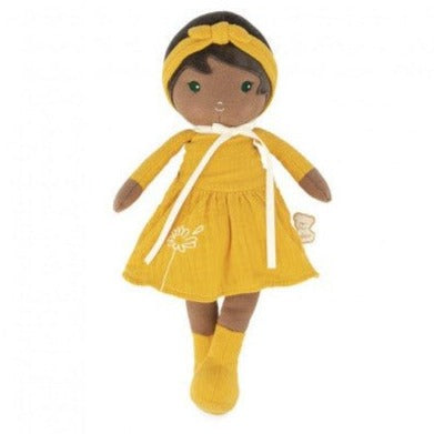 Bambinista-KALOO-Toys-KALOO My First Doll Naomie 32 cm