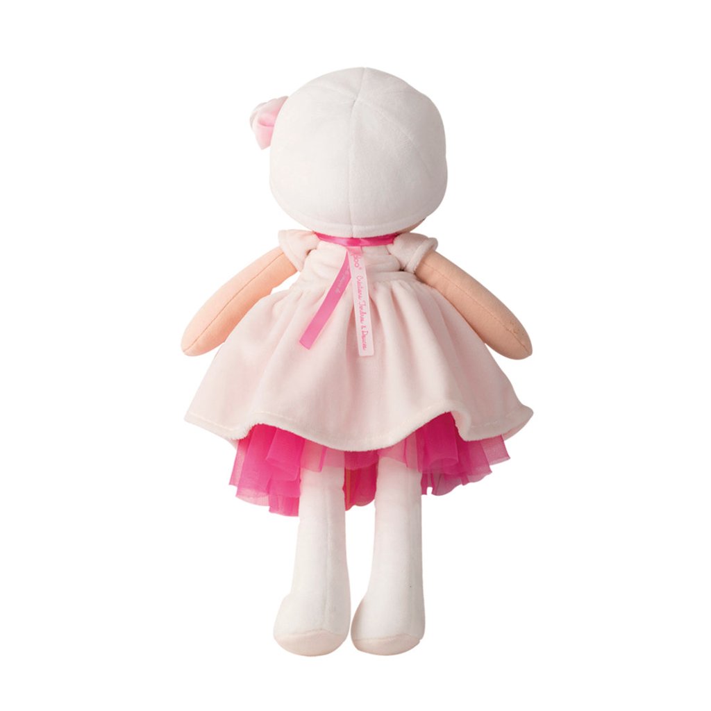 Bambinista-Kaloo-Toys-Kaloo Perle Doll - 40cm