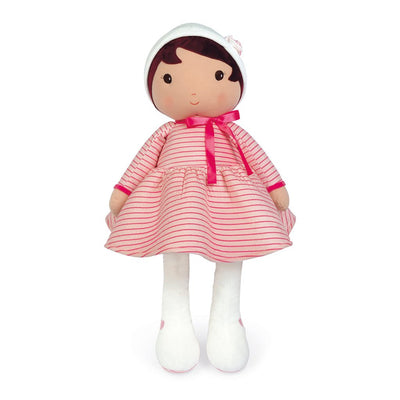 Bambinista-Kaloo-Toys-Kaloo Rose Doll - 80cm