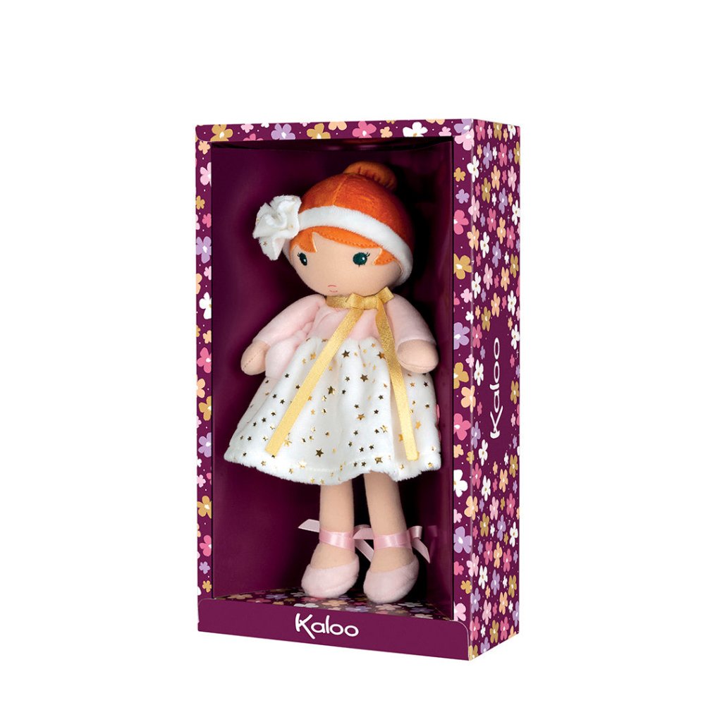 Bambinista-Kaloo-Toys-Kaloo Valentine Doll - 40cm