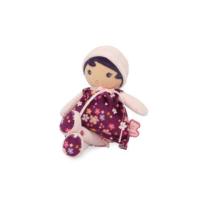 Bambinista-Kaloo-Toys-Kaloo Violette Doll - 25cm