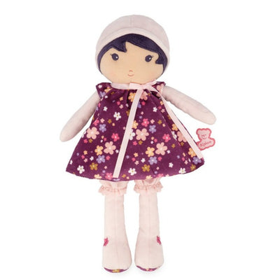 Bambinista-Kaloo-Toys-Kaloo Violette Doll - 32 Cm