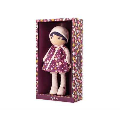 Bambinista-Kaloo-Toys-Kaloo Violette Doll - 32 Cm